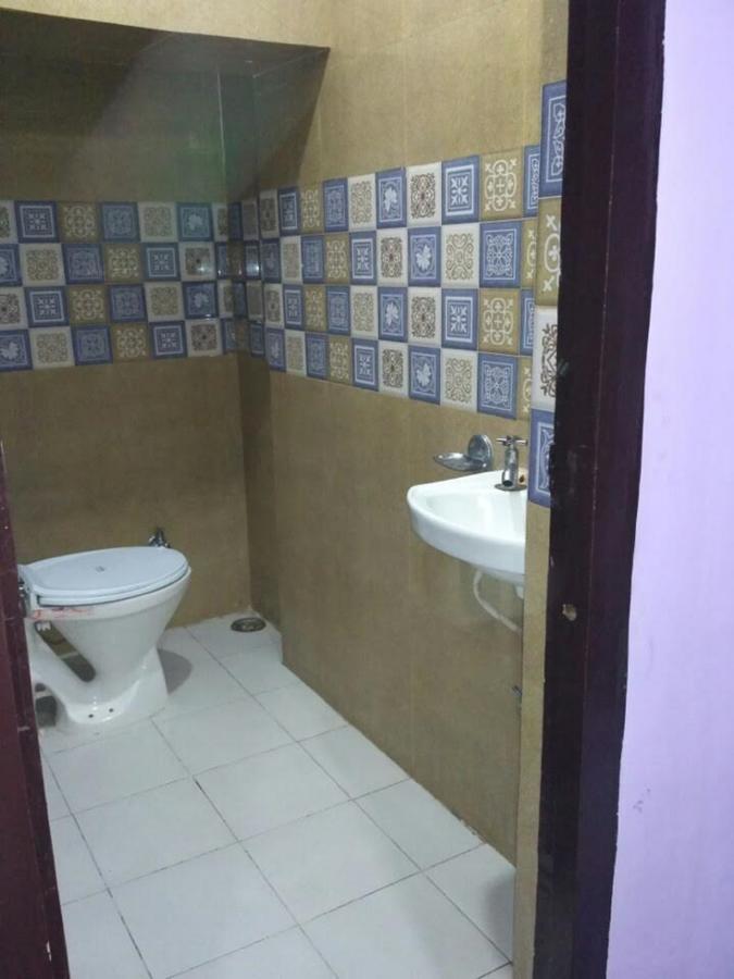 Hotel Atithi Galaxy Kanpur Exterior foto