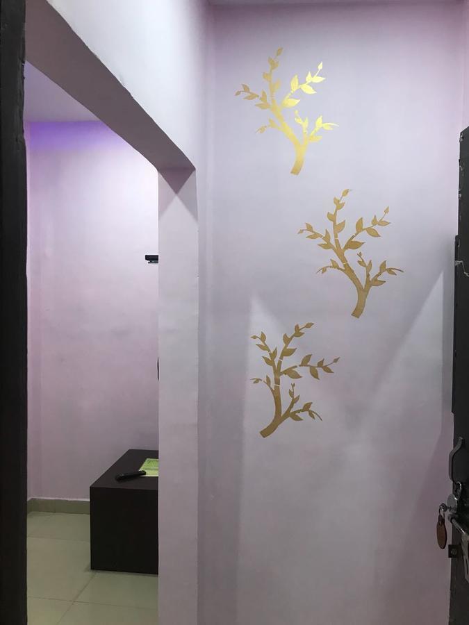 Hotel Atithi Galaxy Kanpur Exterior foto
