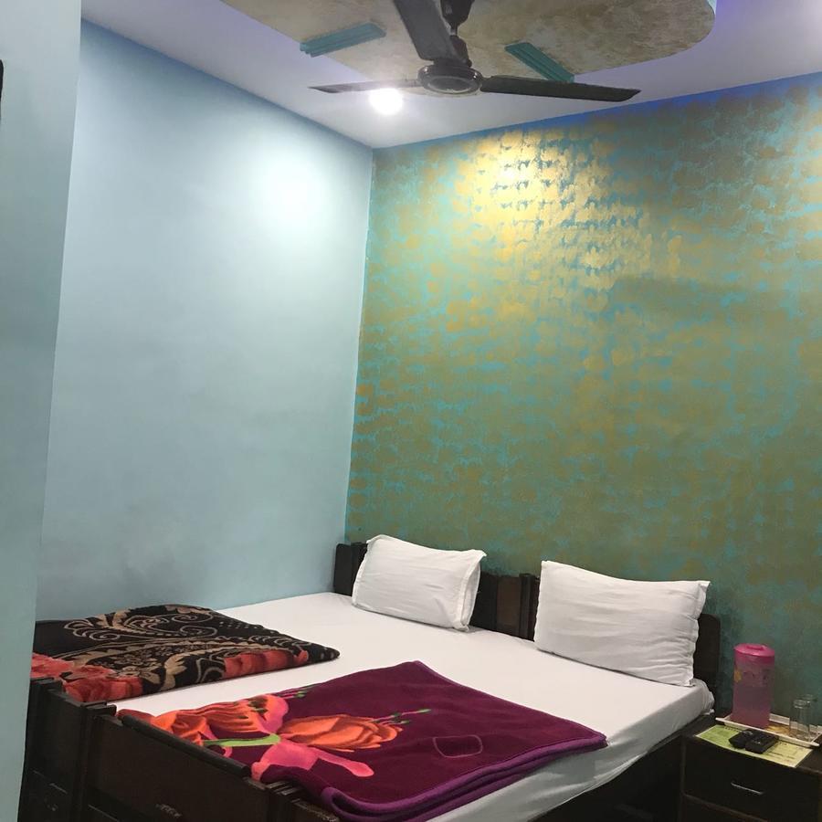 Hotel Atithi Galaxy Kanpur Exterior foto