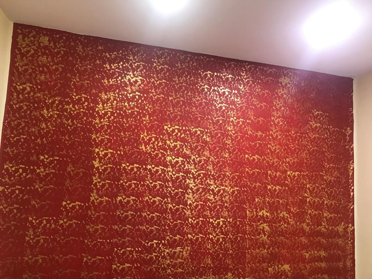 Hotel Atithi Galaxy Kanpur Exterior foto