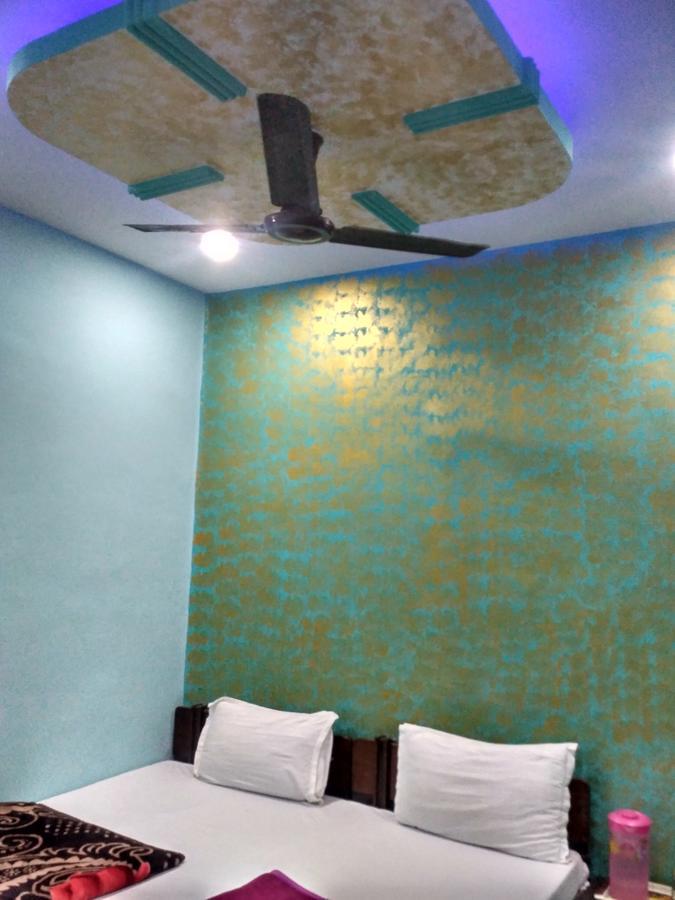 Hotel Atithi Galaxy Kanpur Exterior foto
